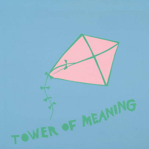 Arthur Russell : Tower of Meaning